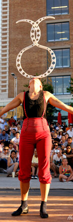 kaylie kreatrix buugeng balance just for laughs montreal